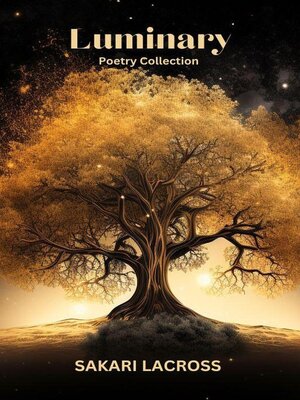 cover image of Luminary